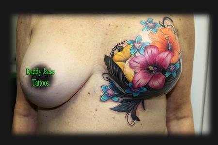 Tattoos - Bringing the Positive Back! - 132328